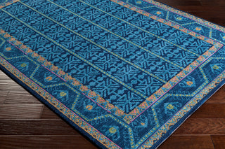 Artistic Weavers Arabia ABA-6263 Area Rug Corner Image