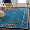 Artistic Weavers Arabia ABA-6263 Area Rug Room Image Feature