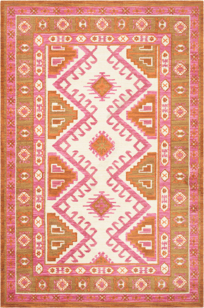 Artistic Weavers Arabia ABA-6266 Area Rug main image