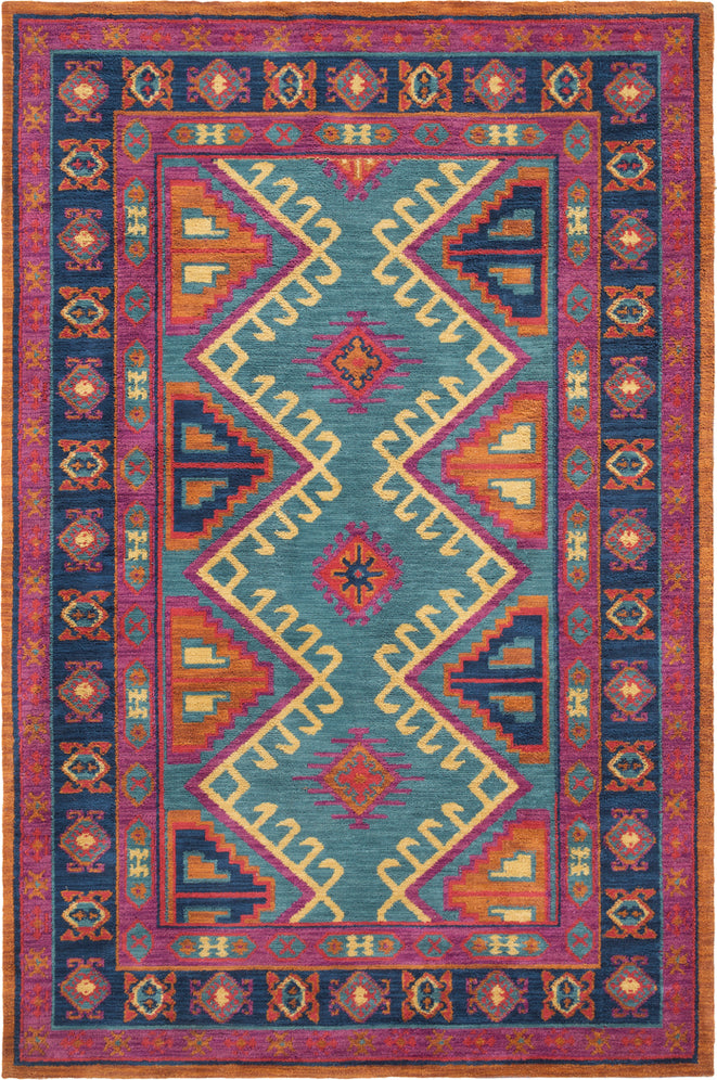 Artistic Weavers Arabia ABA-6267 Area Rug main image