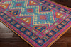 Artistic Weavers Arabia ABA-6267 Area Rug Corner Image