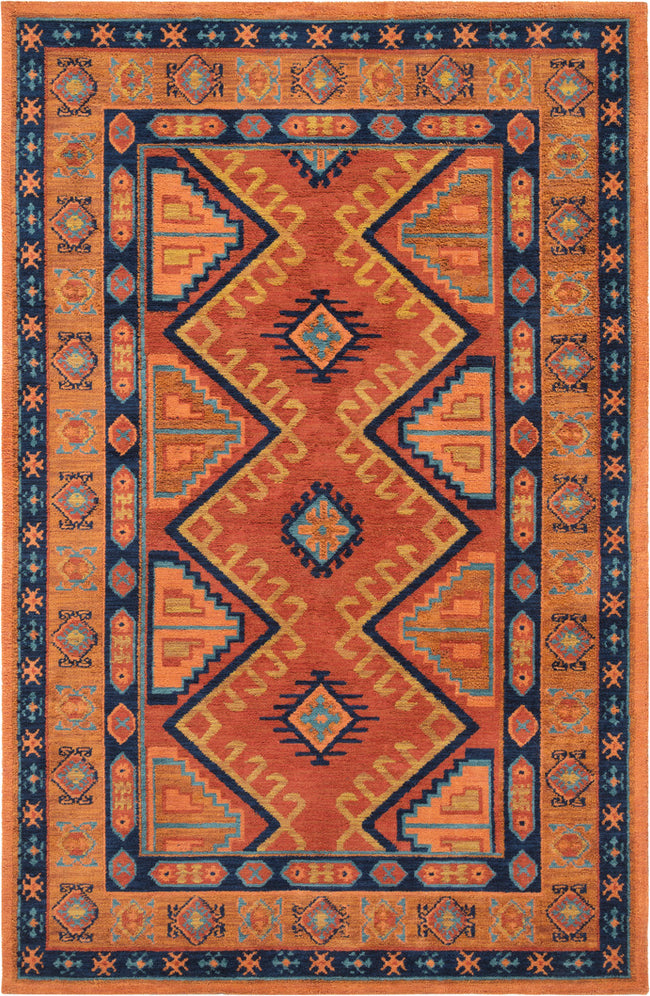 Artistic Weavers Arabia ABA-6268 Area Rug main image