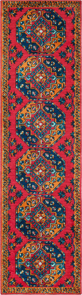 Artistic Weavers Arabia ABA-6269 Area Rug Runner Image