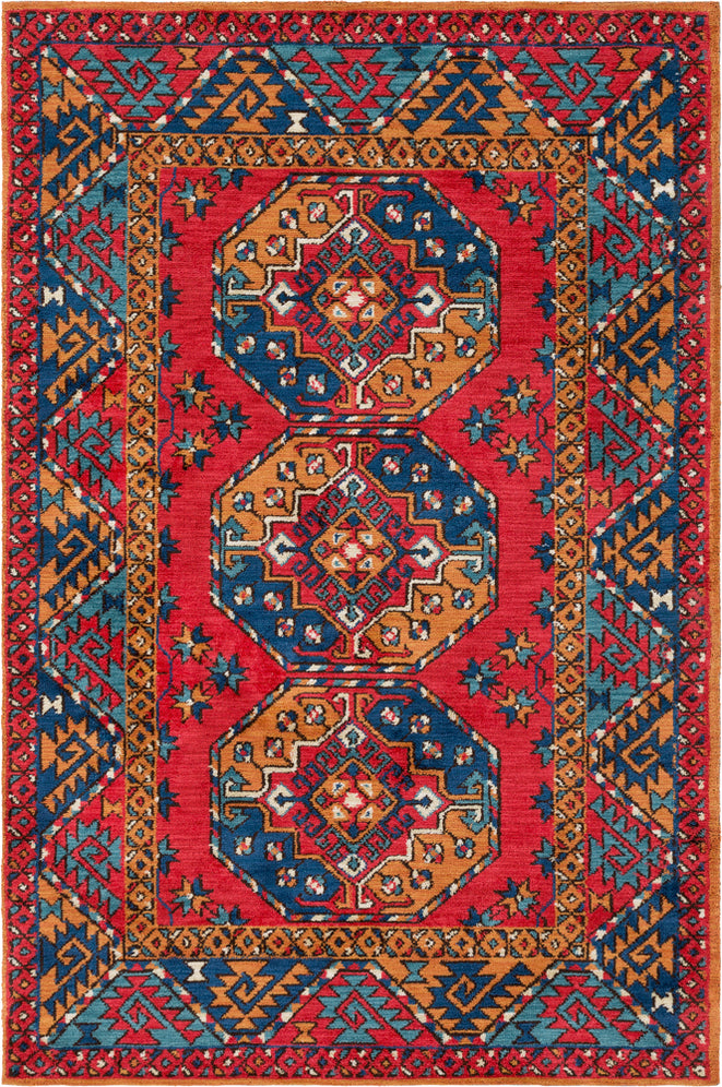 Artistic Weavers Arabia ABA-6269 Area Rug main image