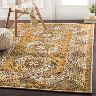 Artistic Weavers Arabia ABA-6271 Area Rug Room Image Feature