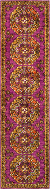 Artistic Weavers Arabia ABA-6272 Area Rug Runner Image