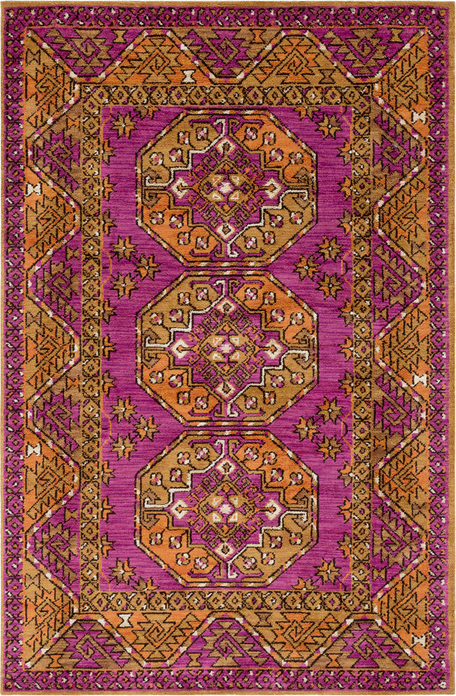 Artistic Weavers Arabia ABA-6272 Area Rug main image