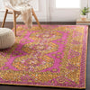 Artistic Weavers Arabia ABA-6272 Area Rug Room Image Feature