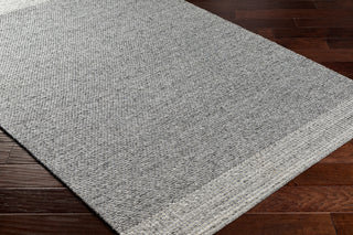Surya Abby ABB-2300 Area Rug Corner Shot