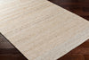 Surya Abby ABB-2301 Area Rug Corner Shot