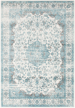 Surya Aberdine ABE-8005 Area Rug 5'2'' x 7'6''