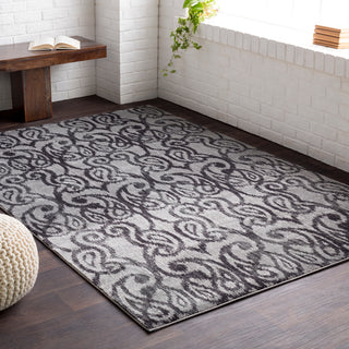 Surya Aberdine ABE-8008 Area Rug Room Scene Feature