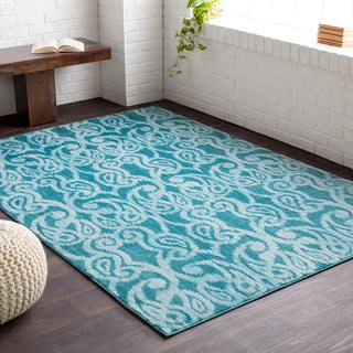 Surya Aberdine ABE-8009 Area Rug Room Scene Feature