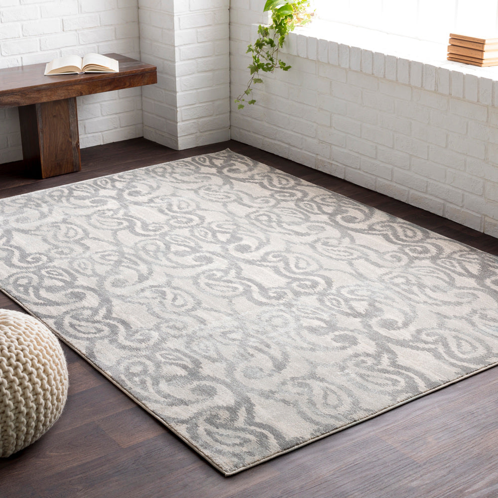 Surya Aberdine ABE-8012 Area Rug Room Scene Feature