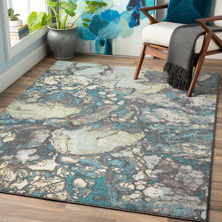 Surya Aberdine ABE-8014 Area Rug Room Scene Feature