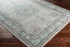 Surya Aberdine ABE-8017 Area Rug Corner Image
