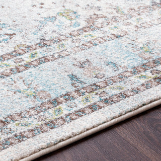 Surya Aberdine ABE-8017 Area Rug Texture Image