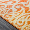 Surya Aberdine ABE-8020 Area Rug Texture Image