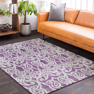 Surya Aberdine ABE-8021 Area Rug Room Image Feature