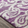 Surya Aberdine ABE-8021 Area Rug Texture Image