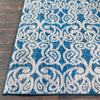 Surya Aberdine ABE-8022 Area Rug Detail Image