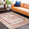 Surya Aberdine ABE-8023 Area Rug Room Image Feature