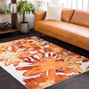 Surya Aberdine ABE-8024 Area Rug Room Image Feature