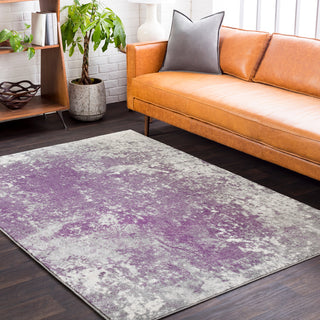 Surya Aberdine ABE-8026 Area Rug Room Image Feature