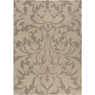 Surya Abigail ABI-9004 Taupe Area Rug 8' x 11'