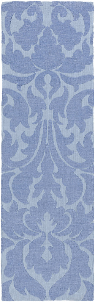 Surya Abigail ABI-9005 Area Rug 2'6'' X 8' Runner