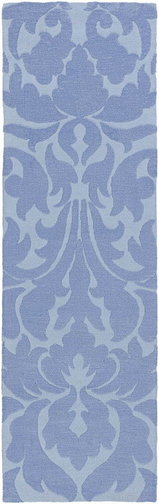 Surya Abigail ABI-9005 Area Rug 2'6'' X 8' Runner