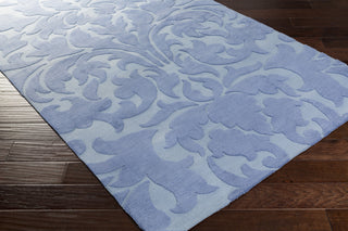 Surya Abigail ABI-9005 Area Rug 5x8 Corner