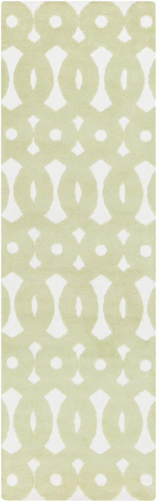 Surya Abigail ABI-9008 Area Rug 2'6'' X 8' Runner