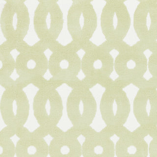 Surya Abigail ABI-9008 Lime Machine Loomed Area Rug Sample Swatch