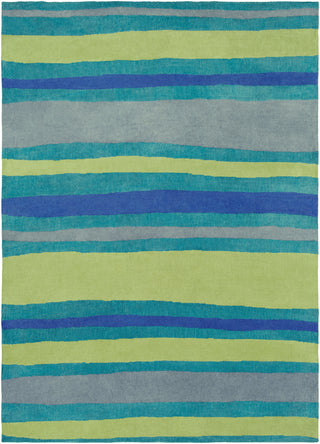 Surya Abigail ABI-9017 Lime Area Rug 8' X 11'