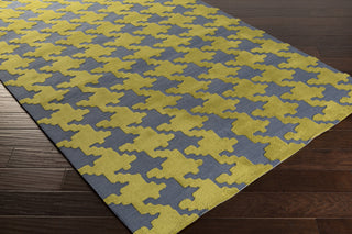 Surya Abigail ABI-9029 Area Rug 5x8 Corner