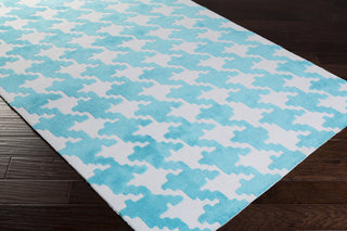 Surya Abigail ABI-9031 Area Rug 5x8 Corner