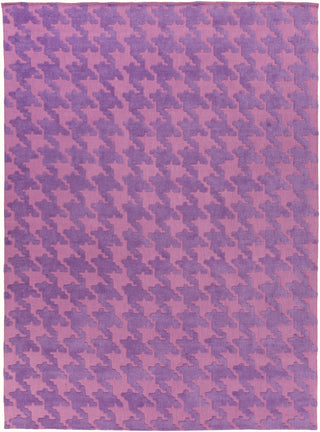 Surya Abigail ABI-9032 Violet Area Rug 8' x 11'