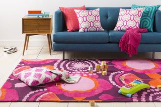 Surya Abigail ABI-9045 Area Rug Roomscene Feature