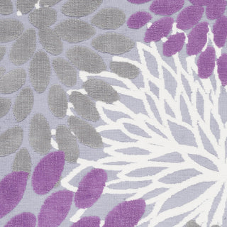 Surya Abigail ABI-9055 Orchid Area Rug Sample Swatch