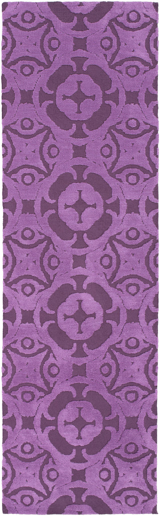 Surya Abigail ABI-9058 Area Rug 2'6'' X 8' Runner