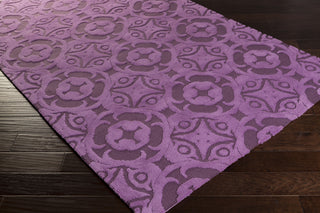 Surya Abigail ABI-9058 Area Rug 5x8 Corner