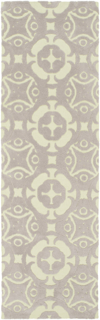 Surya Abigail ABI-9059 Lime Area Rug 2'6'' X 8' Runner