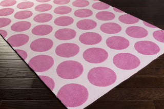 Surya Abigail ABI-9061 Area Rug 5x8 Corner