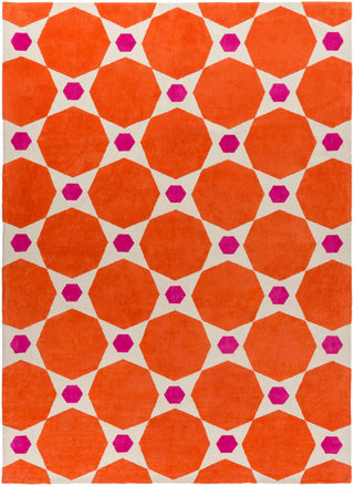 Surya Abigail ABI-9066 Area Rug 8' X 11'