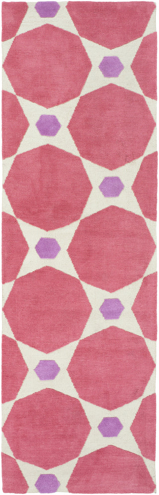 Surya Abigail ABI-9067 Area Rug 2'6'' X 8' Runner