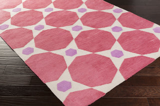 Surya Abigail ABI-9067 Area Rug 5x8 Corner