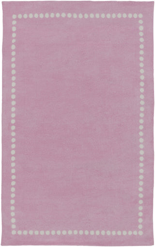 Surya Abigail ABI-9074 Bright Pink Area Rug main image