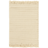 Surya Amber ABR-6001 Lime Area Rug by Papilio 2' x 3'