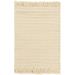 Surya Amber ABR-6001 Lime Area Rug by Papilio 2' x 3'